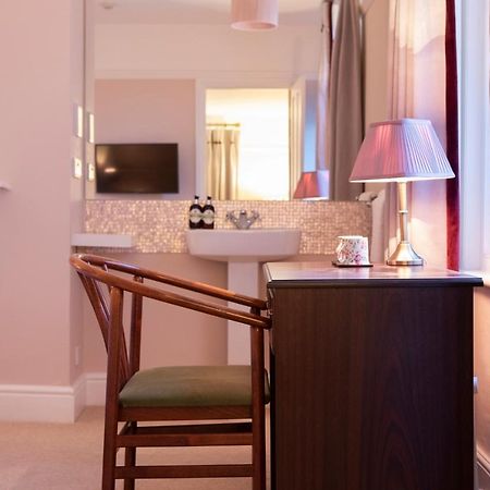 Cleeve Hill Hotel Bishop's Cleeve Экстерьер фото