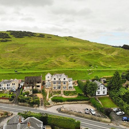 Cleeve Hill Hotel Bishop's Cleeve Экстерьер фото
