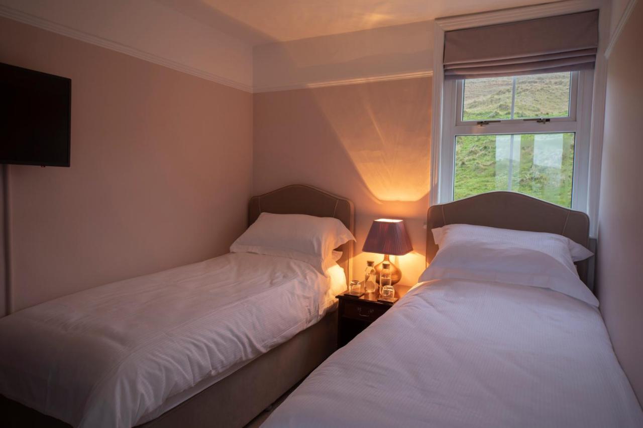 Cleeve Hill Hotel Bishop's Cleeve Экстерьер фото