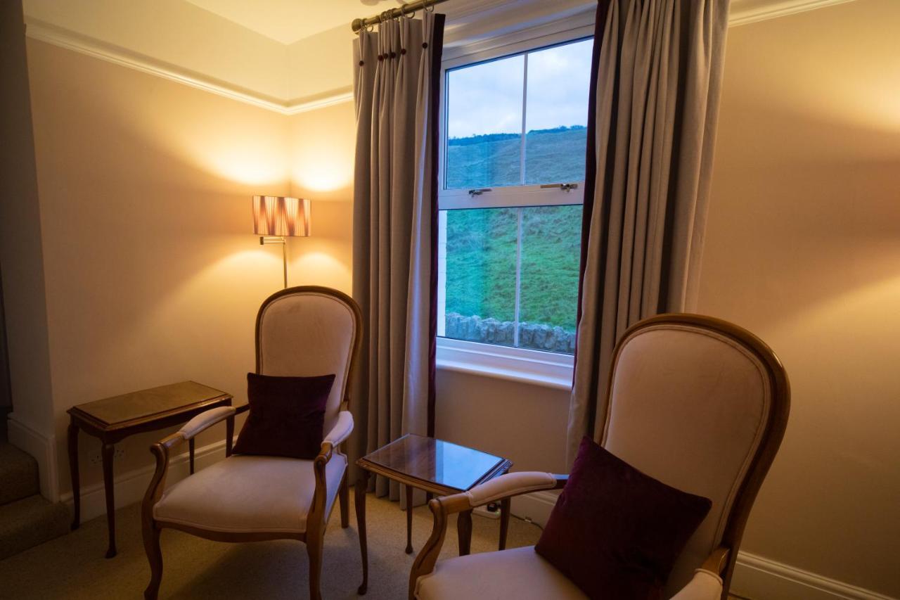 Cleeve Hill Hotel Bishop's Cleeve Экстерьер фото