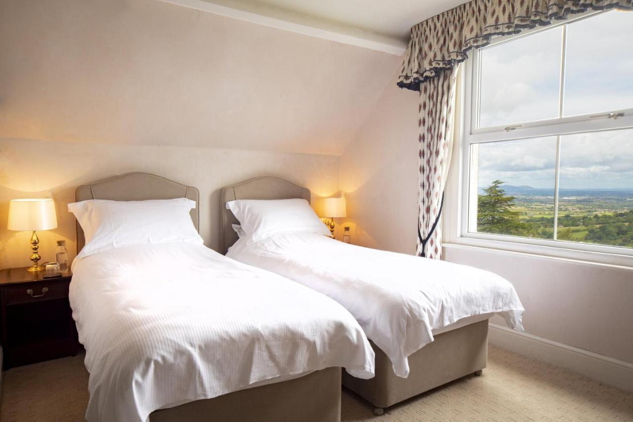 Cleeve Hill Hotel Bishop's Cleeve Экстерьер фото