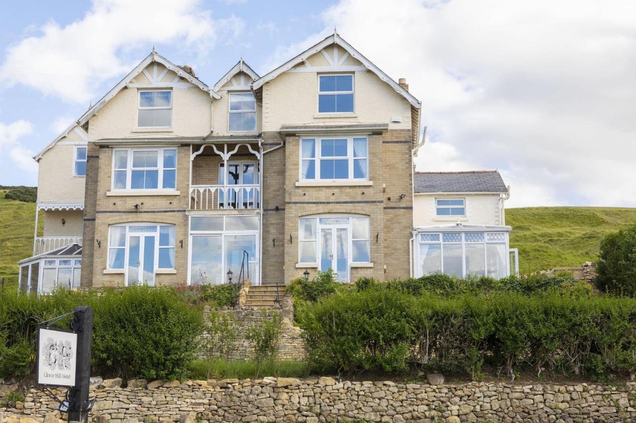 Cleeve Hill Hotel Bishop's Cleeve Экстерьер фото