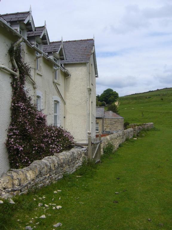 Cleeve Hill Hotel Bishop's Cleeve Экстерьер фото